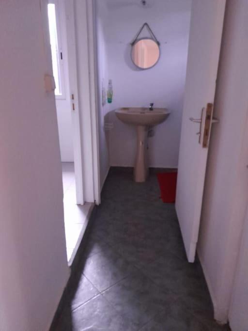 Maison La Voute Plage A 50M Et Riviere A Proximite 비유자비탕 외부 사진