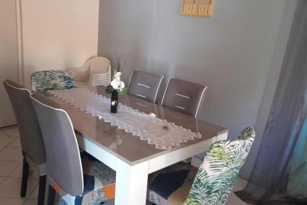 Maison La Voute Plage A 50M Et Riviere A Proximite 비유자비탕 외부 사진