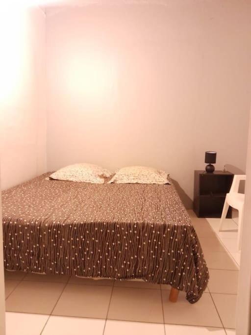 Maison La Voute Plage A 50M Et Riviere A Proximite 비유자비탕 외부 사진