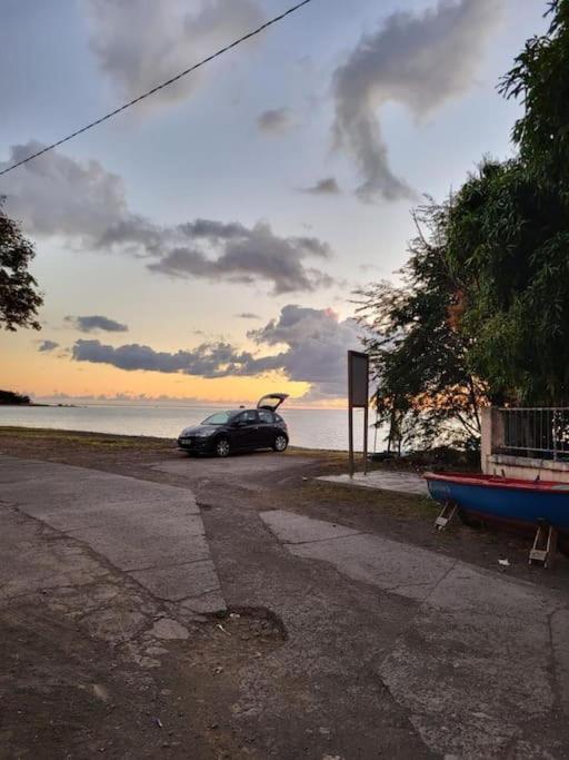 Maison La Voute Plage A 50M Et Riviere A Proximite 비유자비탕 외부 사진